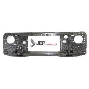 U De Radiador Toyota Hilux 92/99