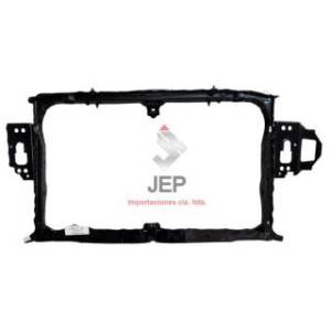 U De Radiador Toyota Rav 2015/