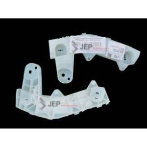 Vincha Guardachoque Delantero Chevrolet D-Max 4x2 2014/2024 LH