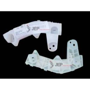 Vincha Guardachoque Delantero Chevrolet D-Max 4x2 2014/2024 RH