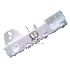 Vincha Guardachoque Delantero Chevrolet Spark Gt 2012/2018 RH