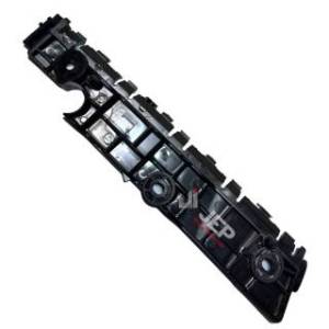 Vincha Lateral Guardachoque Delantero Great Wall Poer 2022/2024 LH