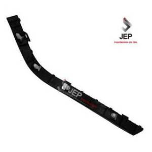 Vincha Lateral Guardachoque Posterior Hyundai Accent 2011/2020 LH