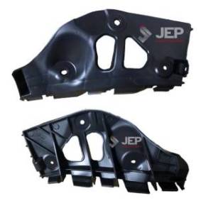 Vincha Guardachoque Posterior Renault Sandero 2007/2012 LH