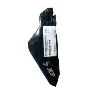 Vincha Guardachoque Delantero Toyota Yaris Sedan 2007/2011 RH