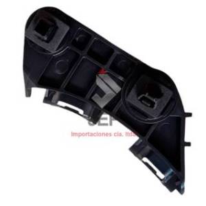 Vincha Guardachoque Posterior Toyota Yaris Sedan 2007/2011 LH
