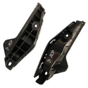 Vincha Guardachoque Delantero Volkswagen Amarok 2011/ RH