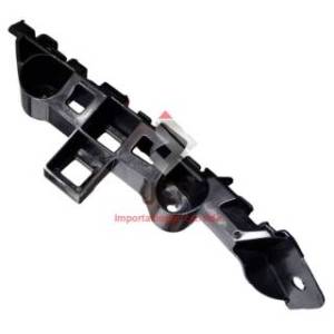 Vincha Guardachoque Delantero Volkswagen Gol 2013/ LH