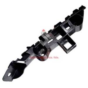 Vincha Guardachoque Delantero Volkswagen Gol 2013/ RH
