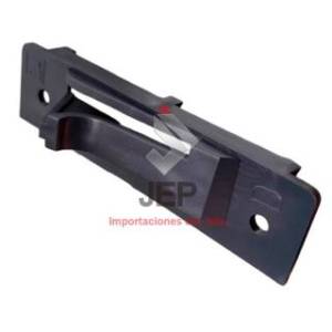 Vincha Guardachoque Posterior Volkswagen Gol 2000/2006 LH