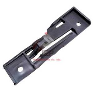 Vincha Guardachoque Posterior Volkswagen Gol 2007/2010 LH