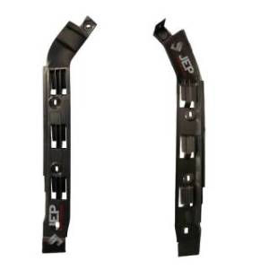 Vincha Guardachoque Posterior Volkswagen Jetta 2008/ LH
