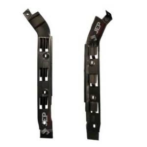 Vincha Guardachoque Posterior Volkswagen Jetta 2008/ RH