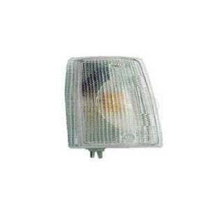 Direccional Fiat Uno Blanca 88/91 RH