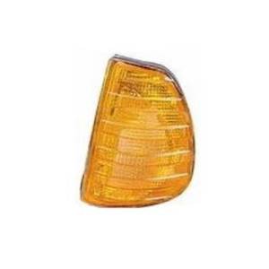 Direccional Mercedes Benz 123 Amarilla 76/84 RH