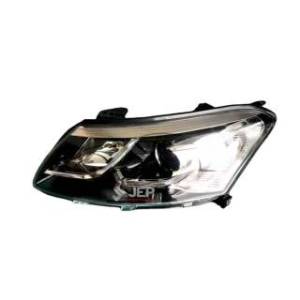 Faro Delantero Chery Arrizo 3 2019/2022 LH