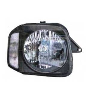 Faro Delantero Suzuki Jimny 2002/ LH