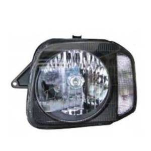 Faro Delantero Suzuki Jimny 2002/ RH