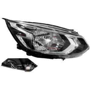 Faro Delantero Chevrolet Onix Lt 4p/5p 2021/2023 RH