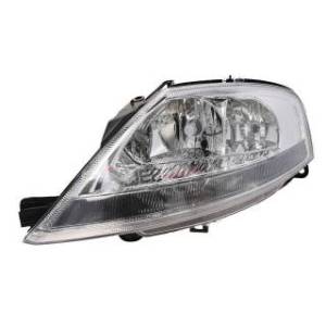 Faro Delantero Citroen C3 2001/2009 LH