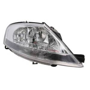 Faro Delantero Citroen C3 2001/2009 RH