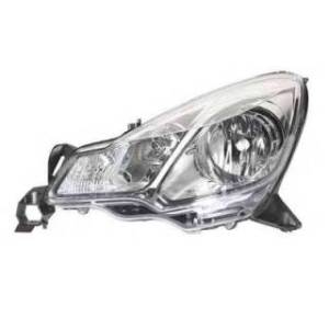 Faro Delantero Citroen C3 2010/2013 LH