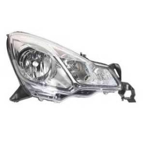 Faro Delantero Citroen C3 2010/2013 RH