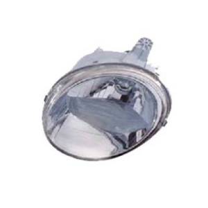 Faro Delantero Daewoo Matiz 98/ LH