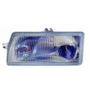 Faro Delantero Ford Festiva 92/ LH