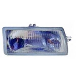 Faro Delantero Ford Festiva 92/ RH