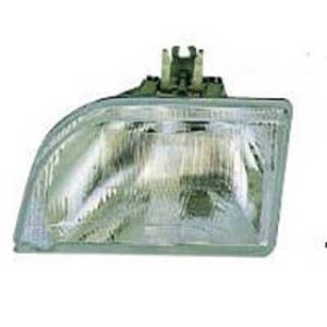 Faro Delantero Ford Fiesta 85/95 LH