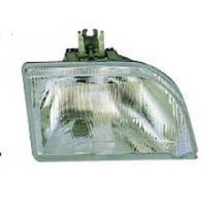 Faro Delantero Ford Fiesta 85/95 RH