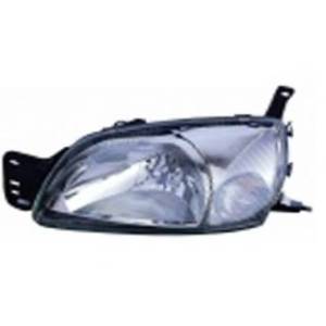 Faro Delantero Ford Fiesta 99/2002 LH