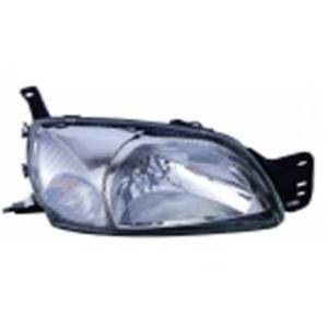 Faro Delantero Ford Fiesta 99/2002 RH