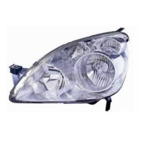 Faro Delantero Honda Crv 2004/2006 LH