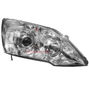 Faro Delantero Honda Crv 2007/2011 RH