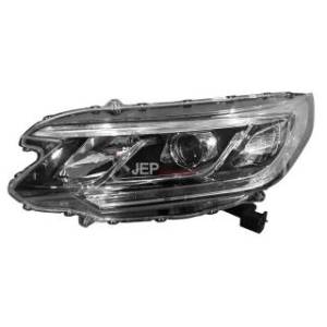Faro Delantero Honda Crv 2015/2016 LH