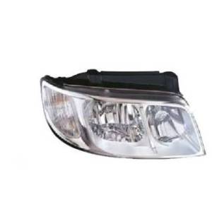 Faro Delantero Hyundai Matrix 2006/09 RH