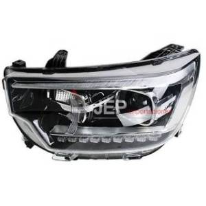 Faro Delantero Jac T8 Original Sin Modulo 2020/2023 LH