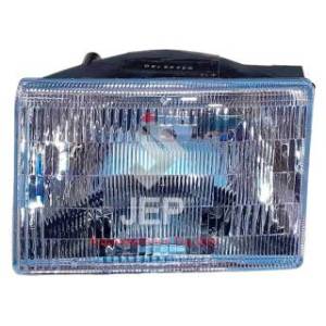 Faro Delantero Cherokee 93/97 LH