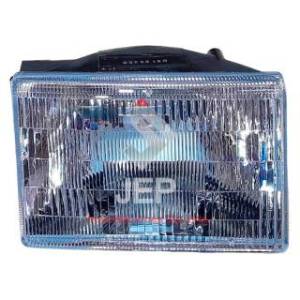 Faro Delantero Cherokee 93/97 RH