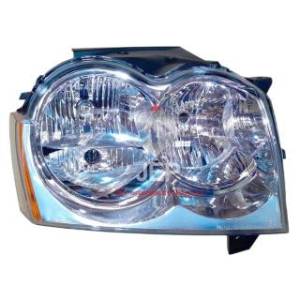 Faro Delantero Grand Cherokee 2005/2007 RH