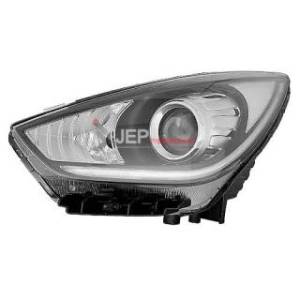 Faro Delantero Kia Niro 2016/2019 LH
