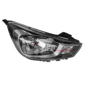 Faro Delantero Kia Soluto 2020/2024 RH
