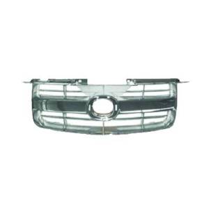 Mascarilla Mazda Bt-50...
