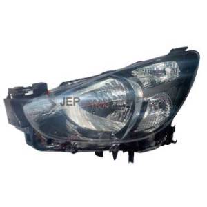 Faro Delantero Mazda 2 2014/2017 LH