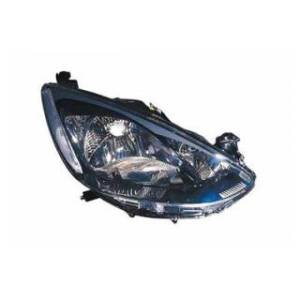Faro Delantero Mazda 2 Sedan Y 5 Pts 2009/2011 RH