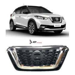 Mascarilla Nissan Kicks 2018/
