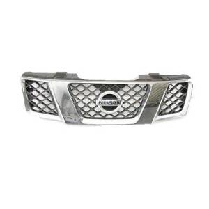 Mascarilla Nissan Navar 4X4...