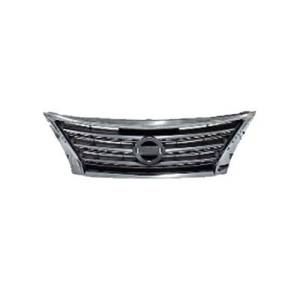 Mascarilla Nissan Sentra...